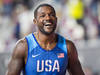 Justin Gatlin prend sa retraite