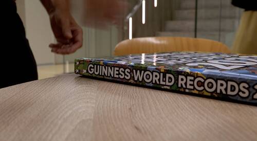 guinness