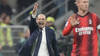 L'AC Milan s'en remet pour la deuxième fois à Allegri