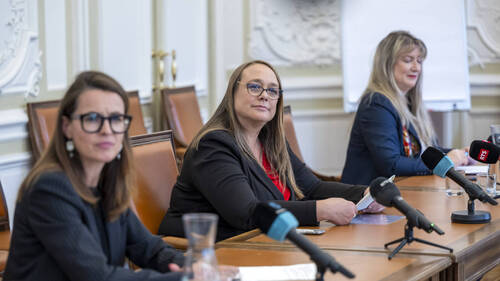 La coalition No G7 perd devant la justice sur ses recours