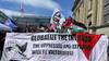 Berne: près de 2000 personnes à une manifestation pour la Palestine