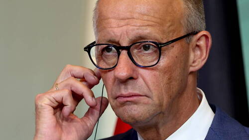 Merz offensif en dépit d'un "désastre" électoral pour son parti