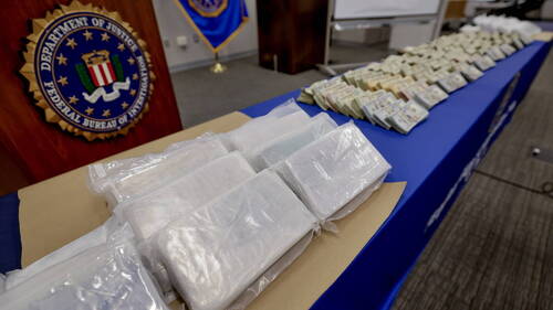 Trump classe le fentanyl comme une "arme de destruction massive"