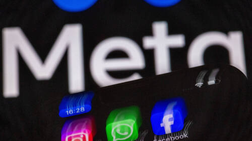 Bruxelles accuse Meta: des moins de 13 ans sur Instagram