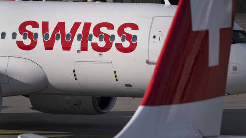 Swiss prolonge la suspension de ses vols vers Dubaï