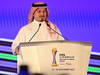 L'Arabie saoudite seule en lice pour organiser le Mondial 2034