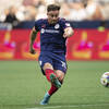 Xherdan Shaqiri et Chicago encore battus