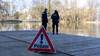 Bad Ragaz SG: la police repêche un homme ivre dans les eaux glacées