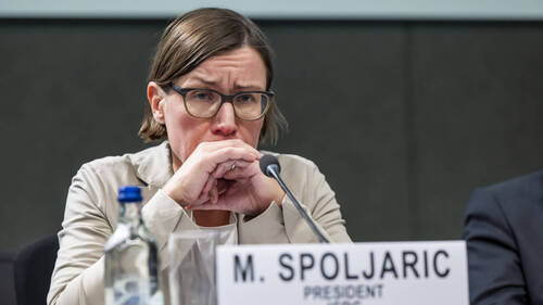 La présidente du CICR appelle Kaboul et Islamabad à la retenue