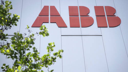ABB acquiert Rotork pour renforcer son offre d'automatisation