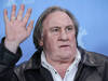 La RTS suspend la diffusion des films où Depardieu tient la vedette
