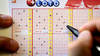 Pas de millionnaire au tirage du Swiss Loto