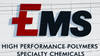 Recul des ventes trimestrielles pour Ems-Chemie