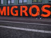 Migros songerait à se réorganiser en regroupant ses supermarchés
