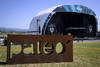 SWITZERLAND MUSIC PALEO FESTIVAL 2022