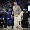 J.J. Redick nouveau coach des Lakers