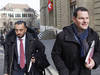 SUISSE MAUDET PROCES TRIBUNAL POLICE