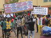 Le Burkina demande le départ des troupes françaises d'ici un mois
