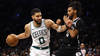 Boston et Oklahoma City battus à domicile