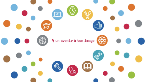 Un avenir à ton image