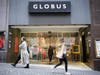 Globus "pas concerné" par les difficultés de Signa