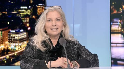 Nathalie Fontanet