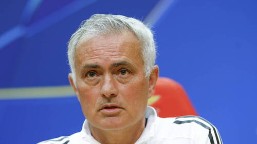 José Mourinho nommé entraîneur du Real Madrid jusqu'en juin 2029