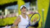 Belinda Bencic assure l'essentiel