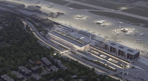 GVA aeroport
