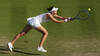 Swiatek trop forte pour Bencic