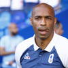 Thierry Henry quitte son poste de sélectionneur de la France M21