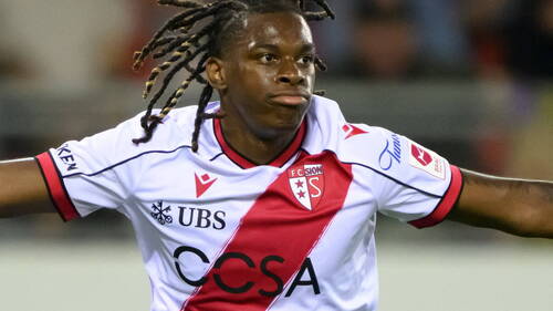 Conference League: cap sur les barrages pour le FC Sion