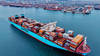Chine: exportations plus élevées en avril