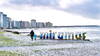 Argentine: vague de froid record, neuf sans-abris morts