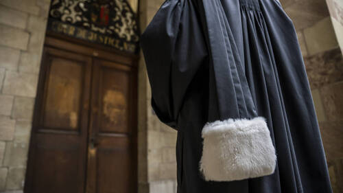 Genève: des conseils juridiques gratuits les 7 et 8 mai