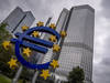 Zone euro: "très fort" ralentissement de la croissance en juin