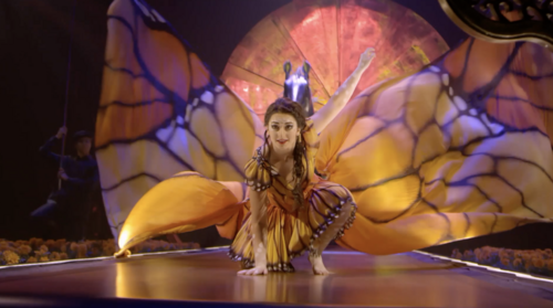 Cirque du Soleil