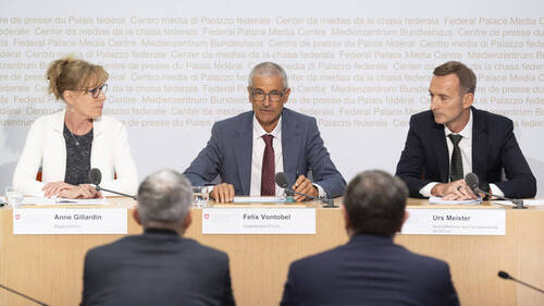 Les prix de l'électricité en Suisse vont baisser de 4% en 2027