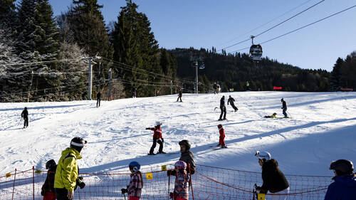 Magic Pass: 9e édition record avec une hausse de 63% des ventes