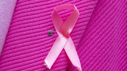 Risque accru de cancer du sein avec les perturbateurs endocriniens