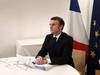 La Chine s'entremet pour des négociations, Macron salue ses efforts