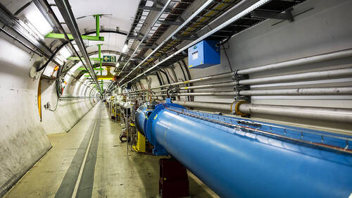 Le CERN clôt sa coopération avec la Russie et la Biélorussie