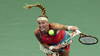 Kvitova de retour sept mois après la naissance de son fils
