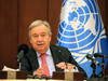 L'ONU adopte une résolution "historique" pour la justice climatique