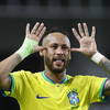 Le Brésil facile contre la Bolivie, Neymar dépasse Pelé
