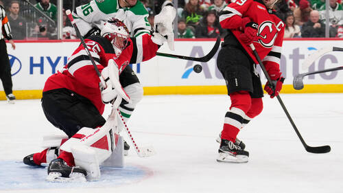 NHL: tous les Suisses alignés mercredi ont perdu