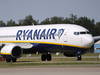 Ryanair accusée d'utilisation abusive de la reconnaissance faciale