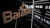 Baidu a vu son chiffre d'affaires baisser en 2024