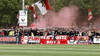 Des heurts après le match entre le FC Vaduz et le FC Thoune