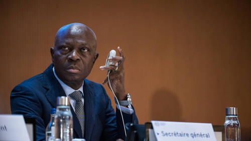 Des menaces suisses de rétorsion à l'OIT en partie entendues